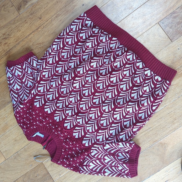 Daniel Rainn lace blouse size large - Picture 9 of 9